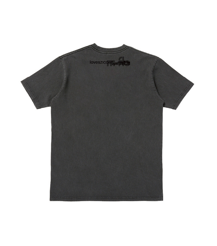 EKO EKO T-SHIRT 詳細画像 C.Grey 2