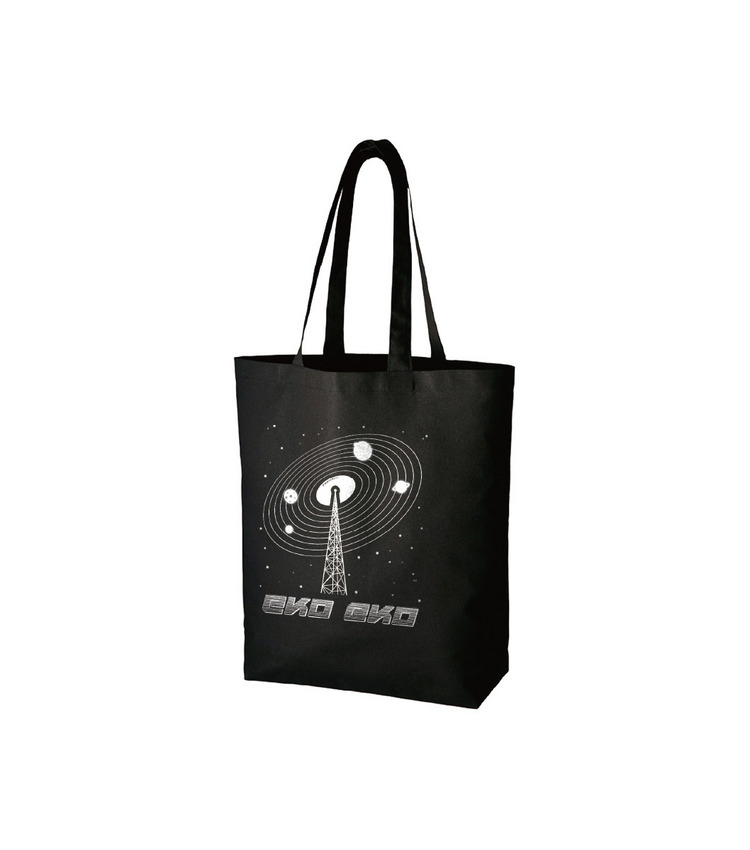 EKO EKO ECO BAG 詳細画像 Black 1