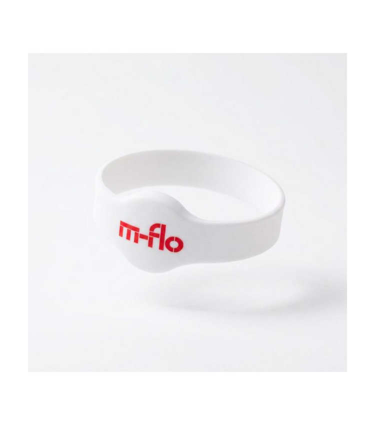 Asteroid Key Bracelet 詳細画像 White 1