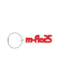 m-flo Keychain