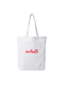 m-flo Tote Bag