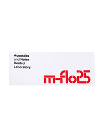 m-flo Face Towel