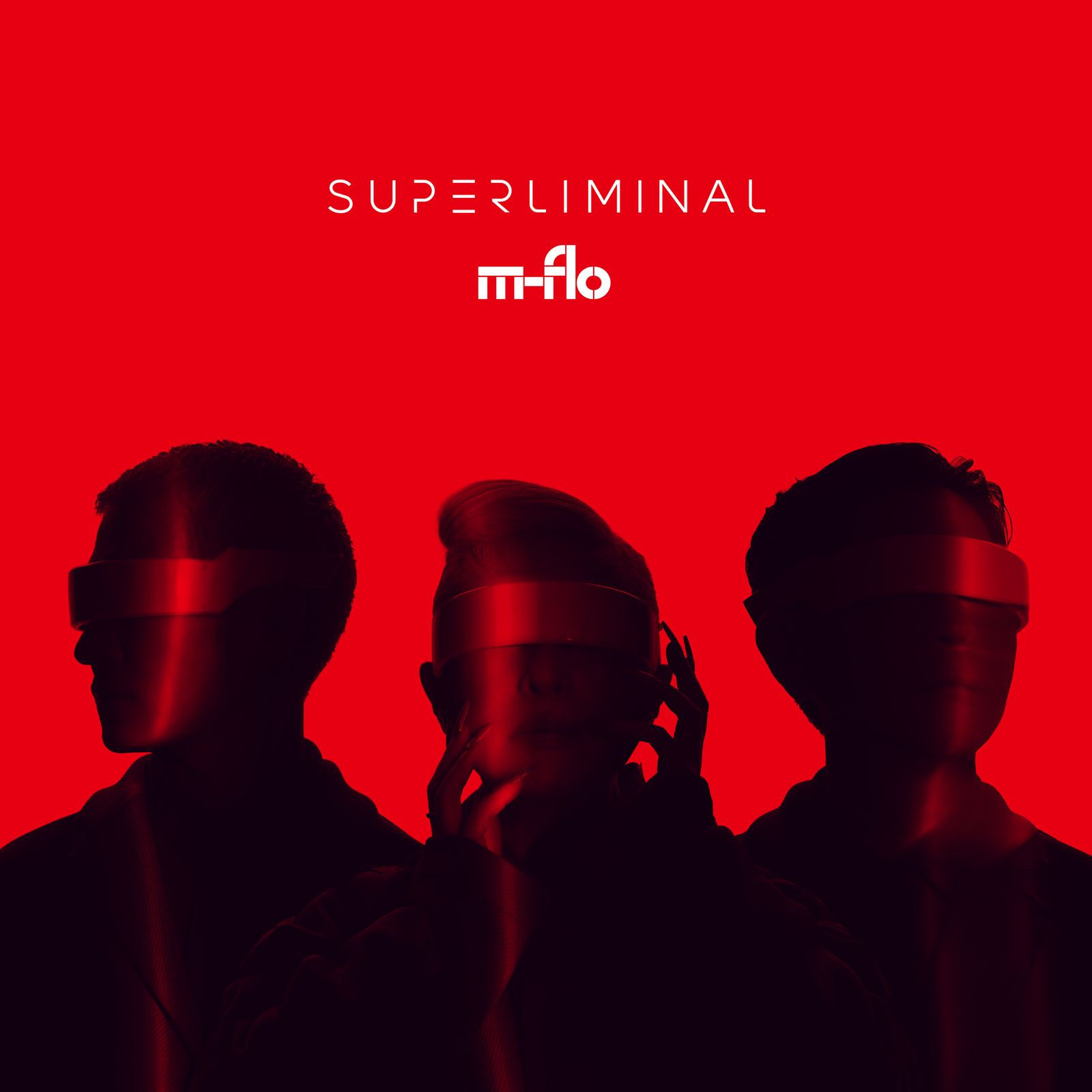 ■m-flo『SUPERLIMINAL』ブックレット クレジット未掲載対応につきまして