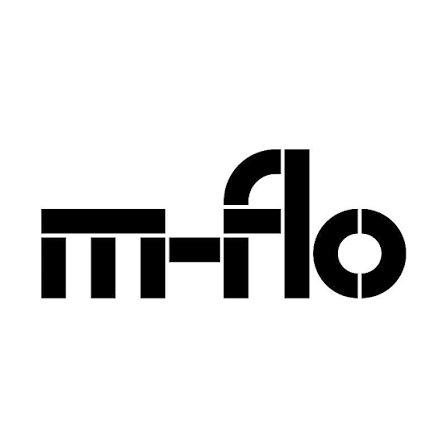 m-flo、アルバム6作品を一挙VINYL化。11月3日(火)に発売決定！